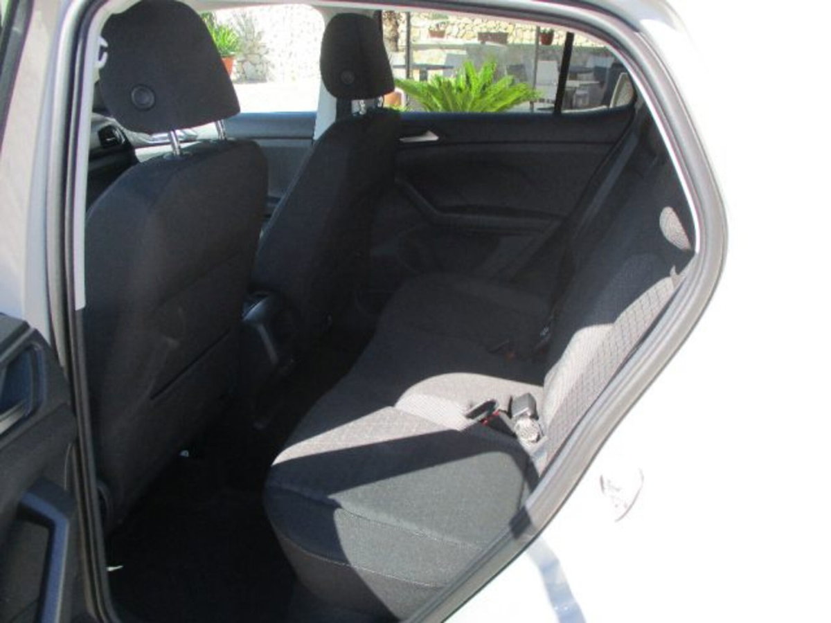 Volkswagen T-Cross 1.0 TSI 110 CV DSG Style (10)