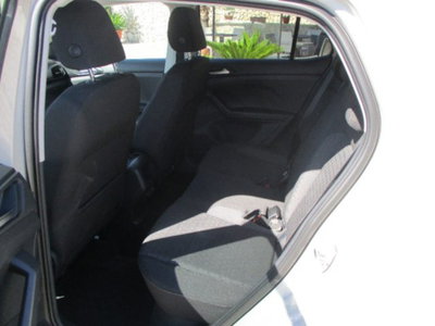 Volkswagen T-Cross 1.0 TSI 110 CV DSG Style (10)
