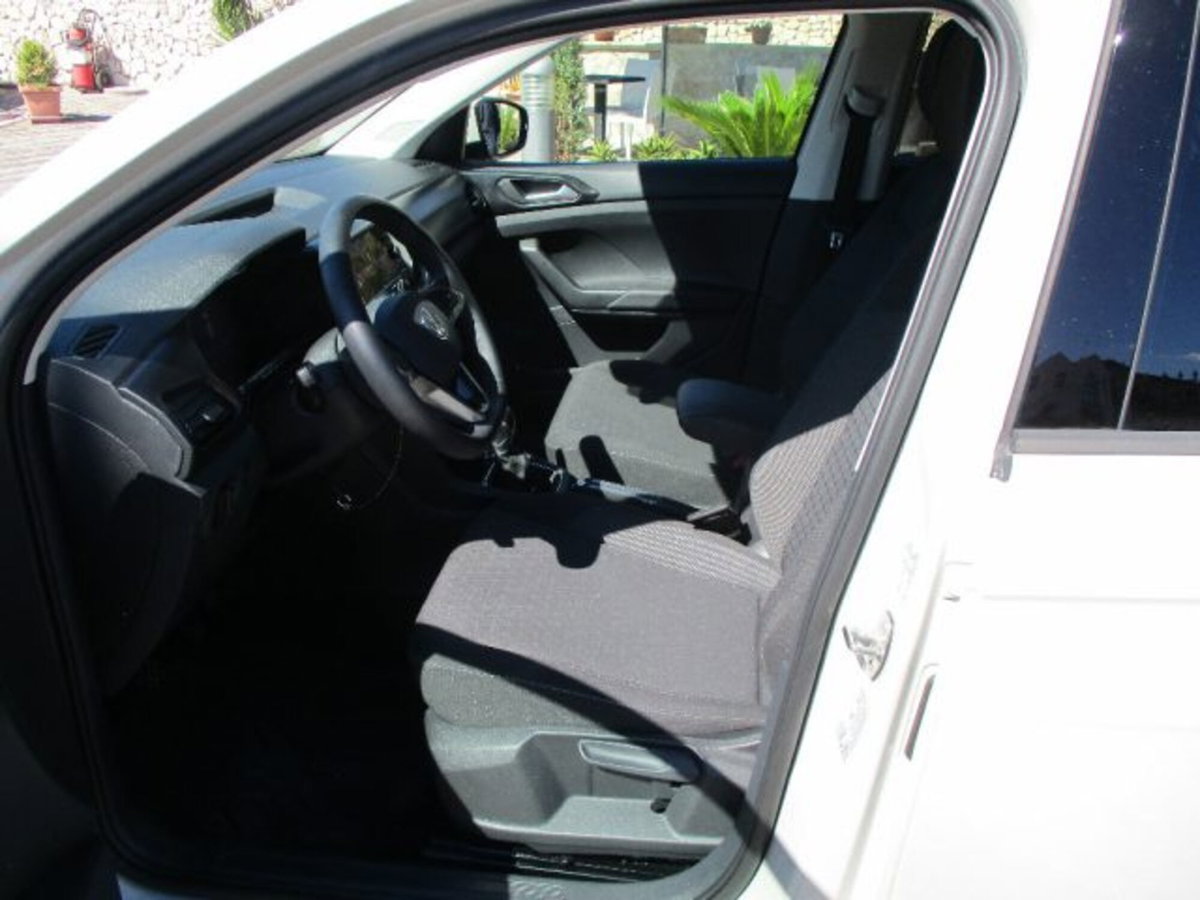 Volkswagen T-Cross 1.0 TSI 110 CV DSG Style (6)