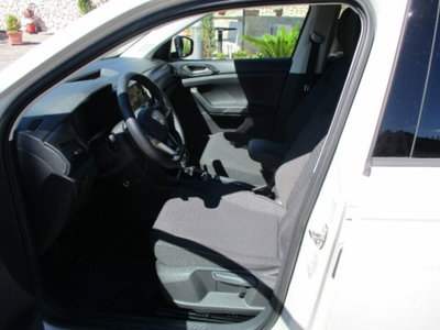 Volkswagen T-Cross 1.0 TSI 110 CV DSG Style (6)