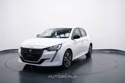 Peugeot 208 BlueHDi 100 Stop&Start 5 porte Active Pack usata