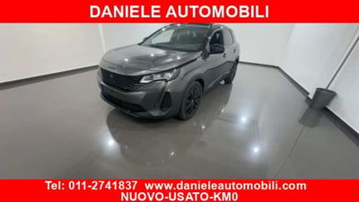 Peugeot 3008 BlueHDi 130 S&S EAT8 GT Pack  usata