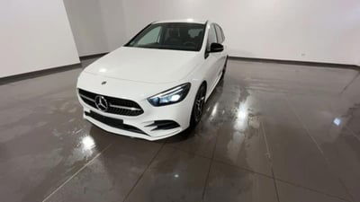 Mercedes-Benz Classe B 200 d AMG Line Premium Plus auto usata