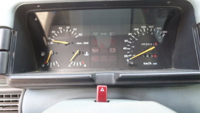 Land Rover Discovery 2.5 Tdi 3 porte (11)