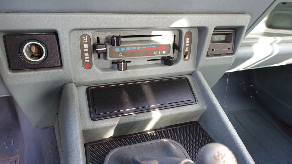 Land Rover Discovery 2.5 Tdi 3 porte (12)
