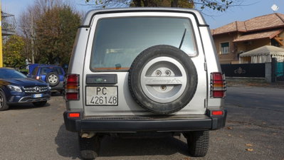 Land Rover Discovery 2.5 Tdi 3 porte (6)