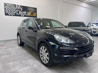 Porsche Cayenne 3.0 Diesel usata