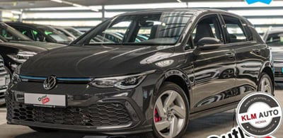 Volkswagen Golf 1.4 GTE DSG Plug-In Hybrid usata
