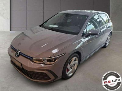 Volkswagen Golf 1.4 GTE DSG Plug-In Hybrid usata