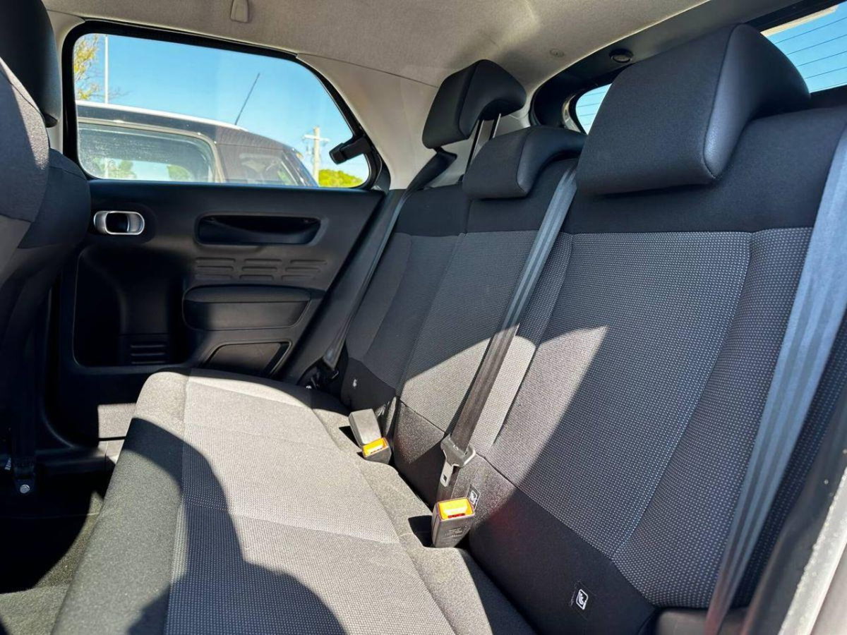 Citroen C4 Cactus BlueHDi 100 S&S ETG6 Feel (10)
