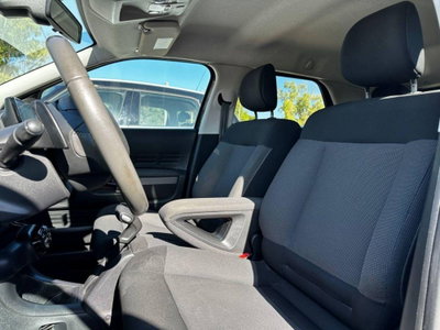 Citroen C4 Cactus BlueHDi 100 S&S ETG6 Feel (9)