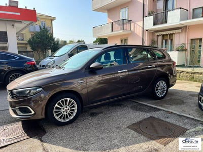 Fiat Tipo Station Wagon Tipo 1.6 Mjt S&S SW Business usata