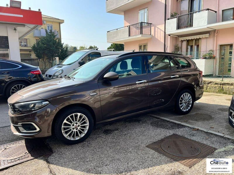 Fiat Tipo Station Wagon Tipo 1.6 Mjt S&S SW Business