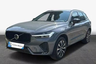 Volvo XC60 B4 (d) AWD automatico Plus Dark usata