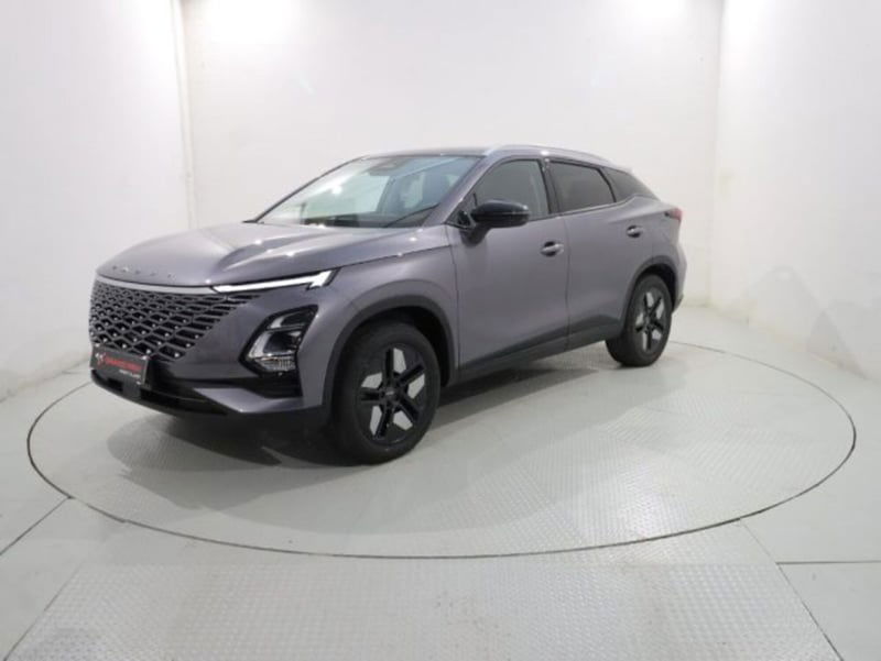 Omoda Omoda 5 1.6 tgdi Comfort auto