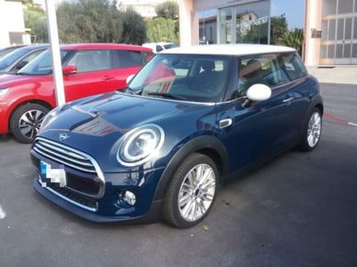 MINI Mini 1.5 Cooper D Hype usata