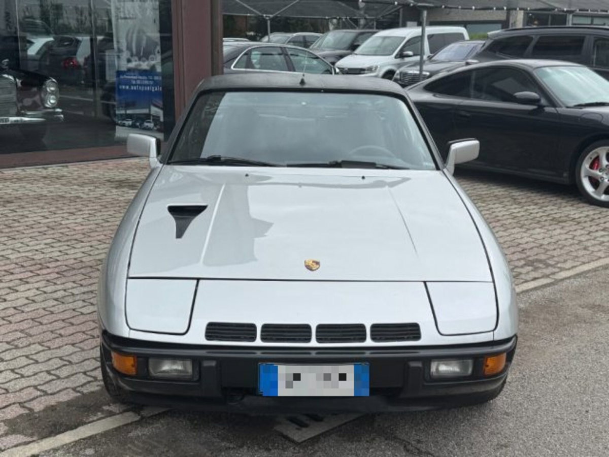Porsche 924 Coupé 2.0 Turbo (3)