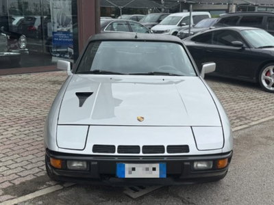 Porsche 924 Coupé 2.0 Turbo (3)