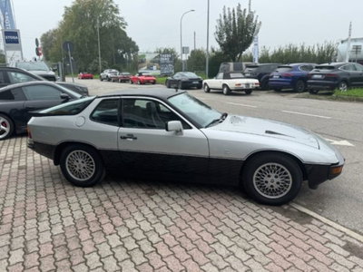 Porsche 924 Coupé 2.0 Turbo (8)