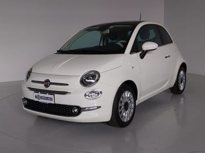 Fiat 500 1.0 Hybrid Connect  usata