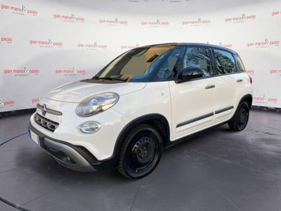Fiat 500L 1.4 95 CV Cross usata