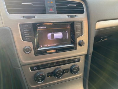 Volkswagen Golf Variant Alltrack 1.6 TDI 4MOTION BMT (16)