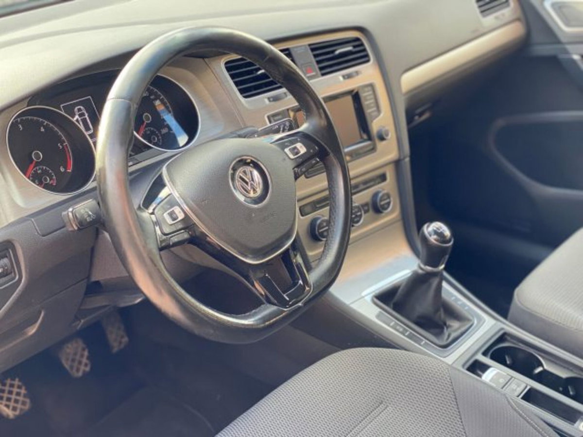 Volkswagen Golf Variant Alltrack 1.6 TDI 4MOTION BMT (8)