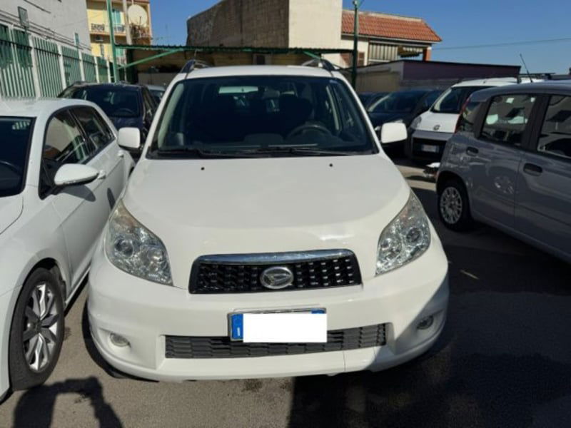 Daihatsu Terios 1.5 4WD B Easy Five