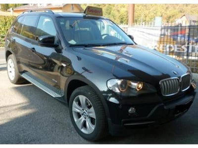 BMW X5 3.0d cat Futura usata