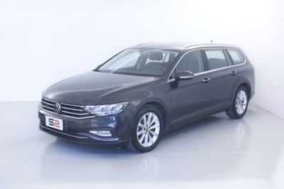 Volkswagen Passat Variant 2.0 TDI SCR EVO DSG Business usata