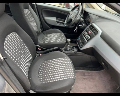 Fiat Grande Punto 1.2 5 porte Dynamic (11)