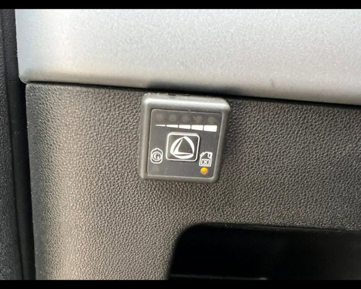 Fiat Grande Punto 1.2 5 porte Dynamic (11)