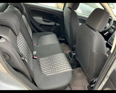 Fiat Grande Punto 1.2 5 porte Dynamic (6)