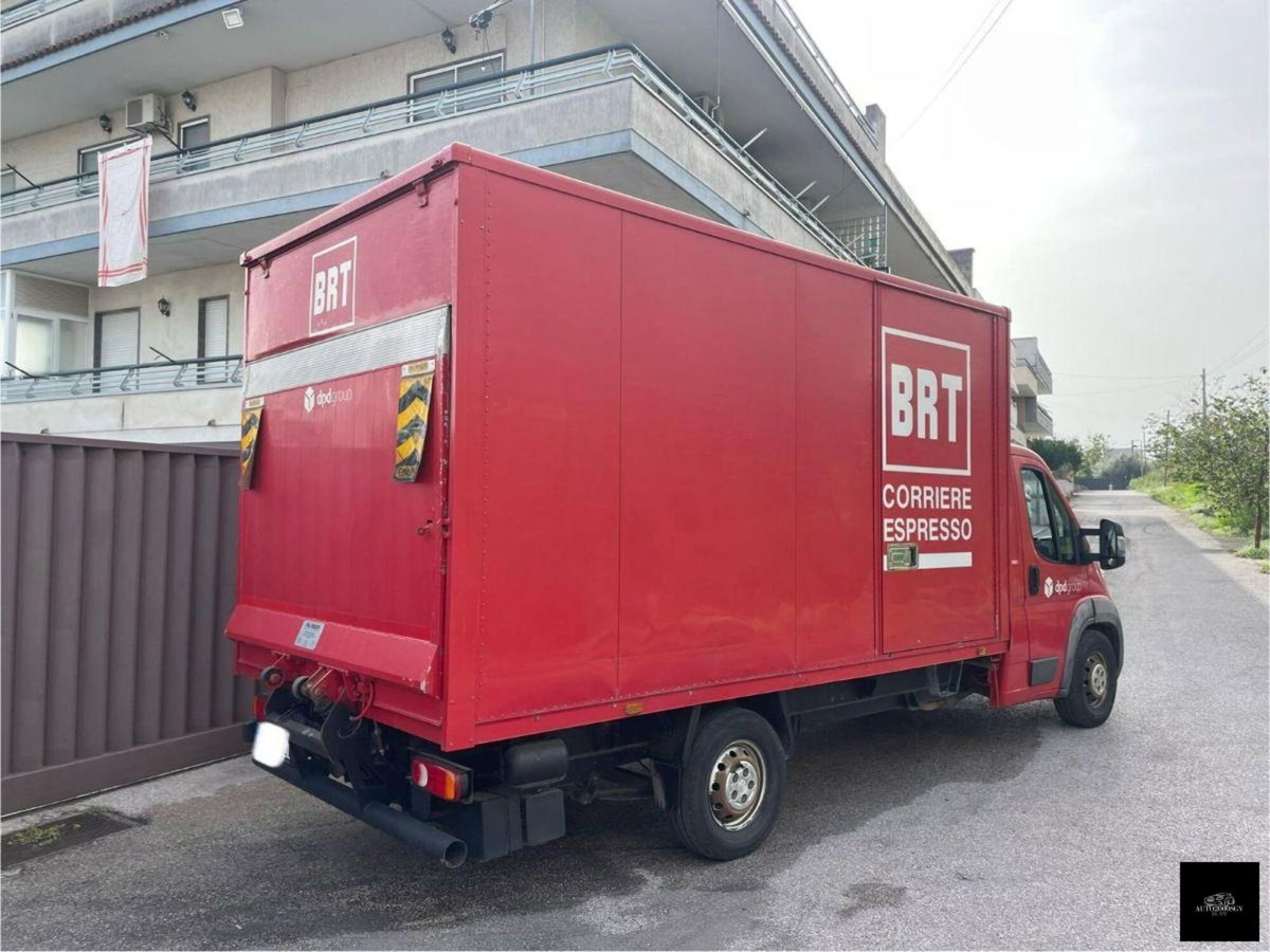 Citroen Jumper Telaio 35 2.8HDi/146catPLM Cab.Co.Mit (3)