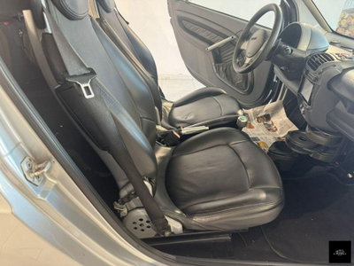 smart Fortwo 700 coupé Brabus (55 kW) (15)