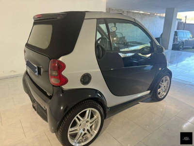 smart Fortwo 700 coupé Brabus (55 kW) (7)