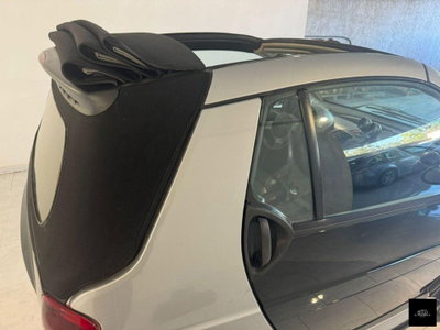 smart Fortwo 700 coupé Brabus (55 kW) (9)