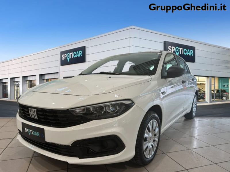 Fiat Tipo Tipo 5p 1.5 t4 hybrid Cross 130cv dct
