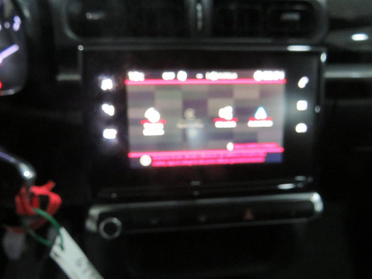 Citroen C3 BlueHDi 75 S&S Shine (12)