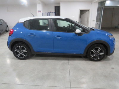 Citroen C3 BlueHDi 75 S&S Shine (3)
