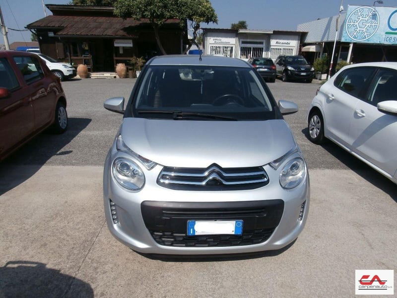 Citroen C1 C1 VTi 72 5 porte Shine
