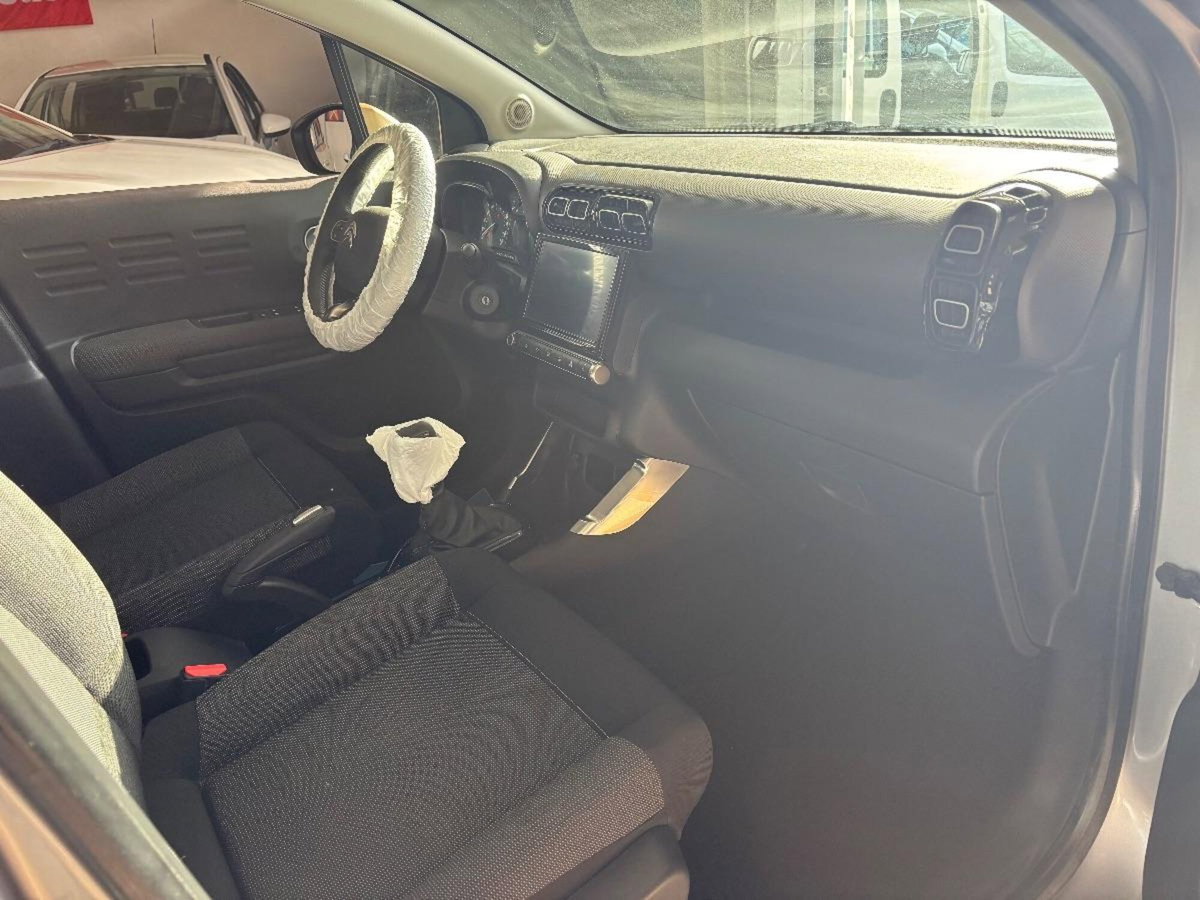 Citroen C3 Aircross PureTech 110 S&S Shine (11)