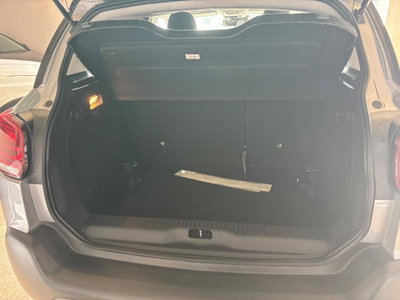 Citroen C3 Aircross PureTech 110 S&S Shine (12)