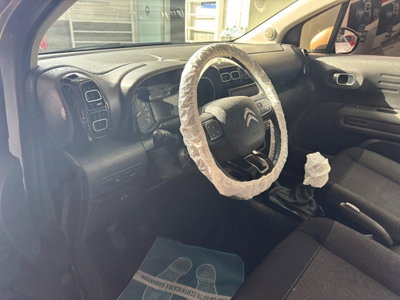Citroen C3 Aircross PureTech 110 S&S Shine (13)