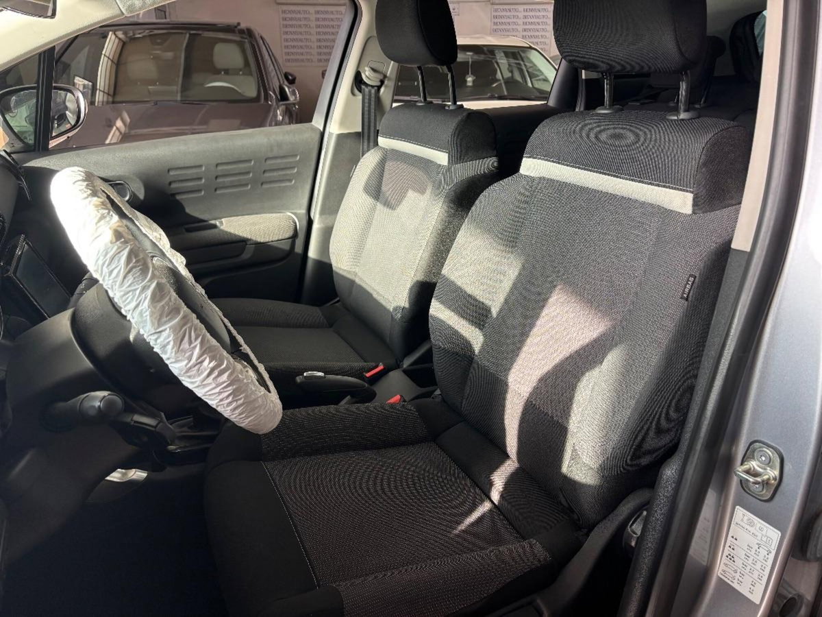 Citroen C3 Aircross PureTech 110 S&S Shine (20)