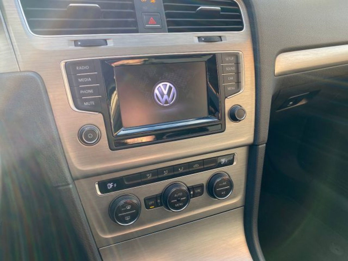 Volkswagen Golf Variant Alltrack 1.6 TDI 4MOTION BMT (10)
