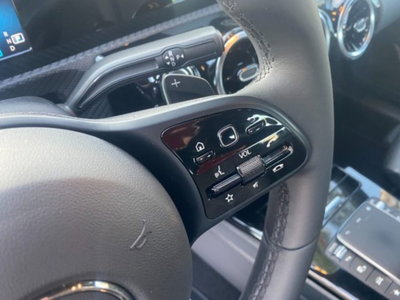 Mercedes-Benz Classe A 180 d Automatic Sport (13)