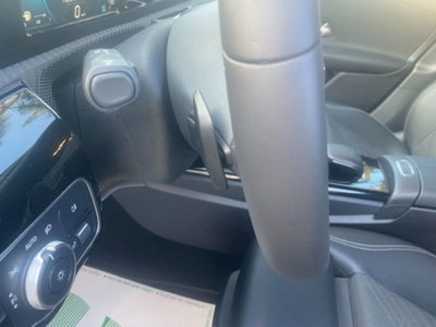 Mercedes-Benz Classe A 180 d Automatic Sport (15)