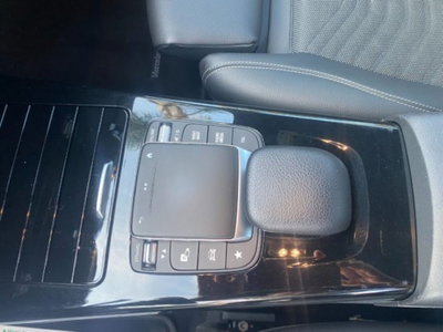 Mercedes-Benz Classe A 180 d Automatic Sport (17)
