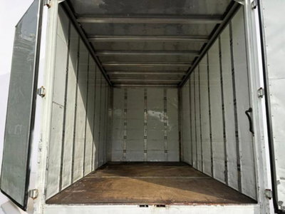 Fiat Ducato Telaio cabinato 35 3.0 MJT 180CV PLM Cabinato Maxi (10)